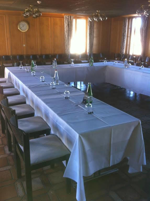 De La Lande Inn 3*