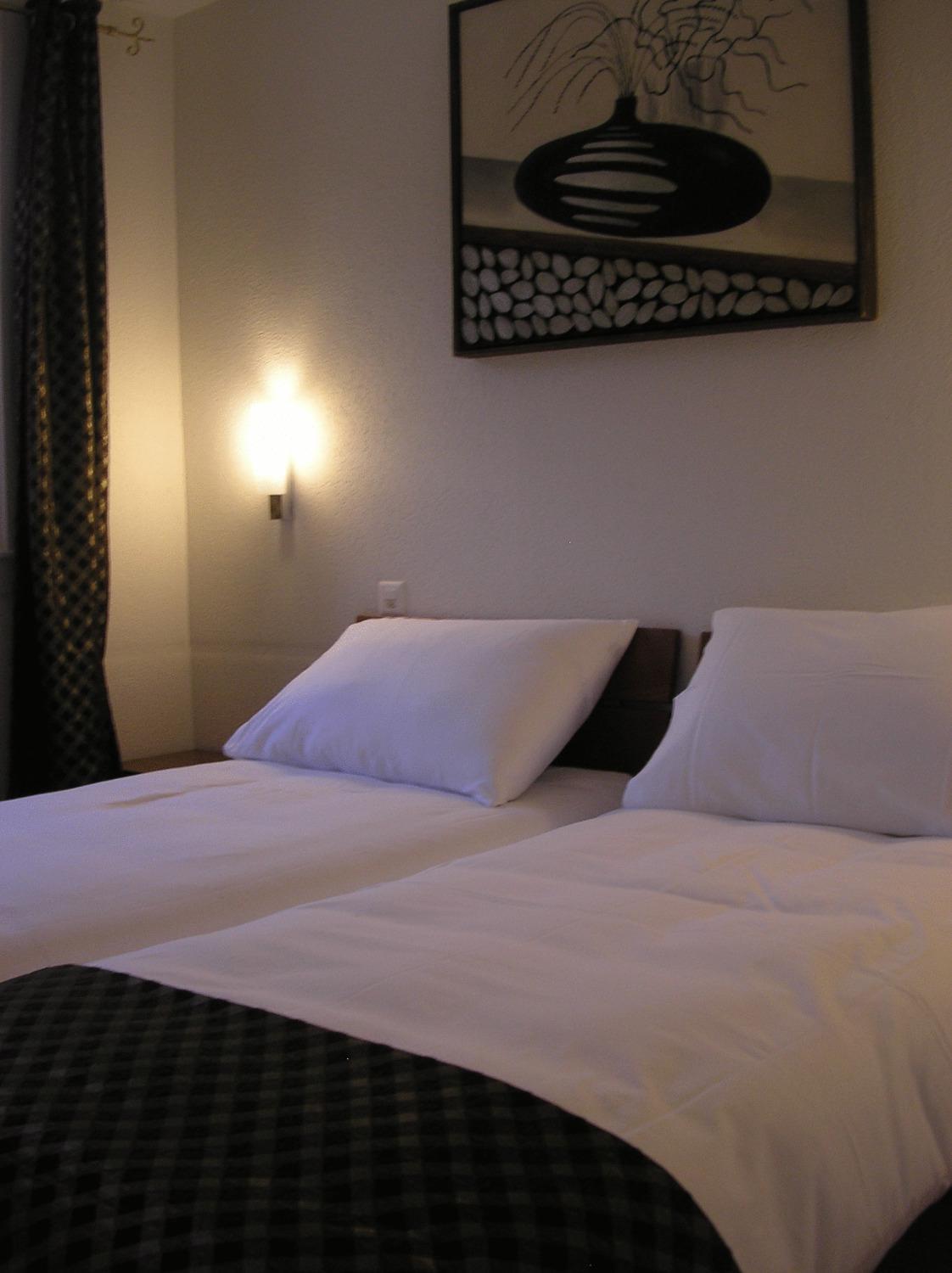 De La Lande Mini-hôtel 3*