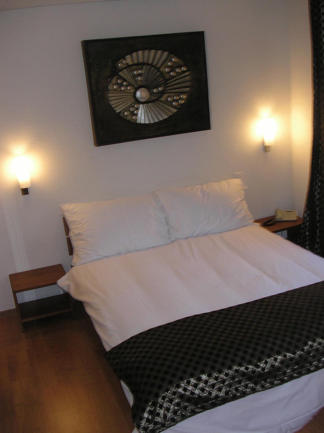 Mini-hôtel De La Lande 3*