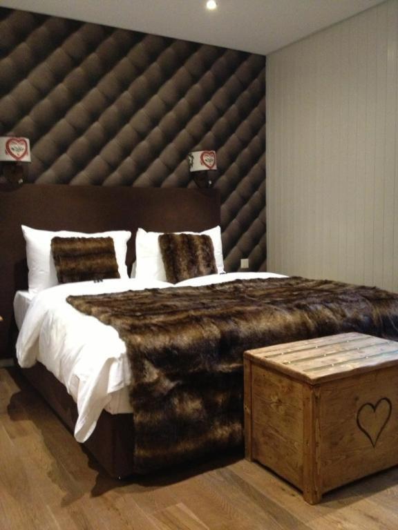 De La Lande Mini-hôtel 3*