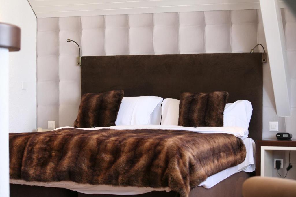 De La Lande Mini-hôtel 3*