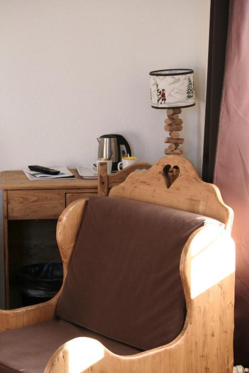 Mini-hôtel De La Lande 3*