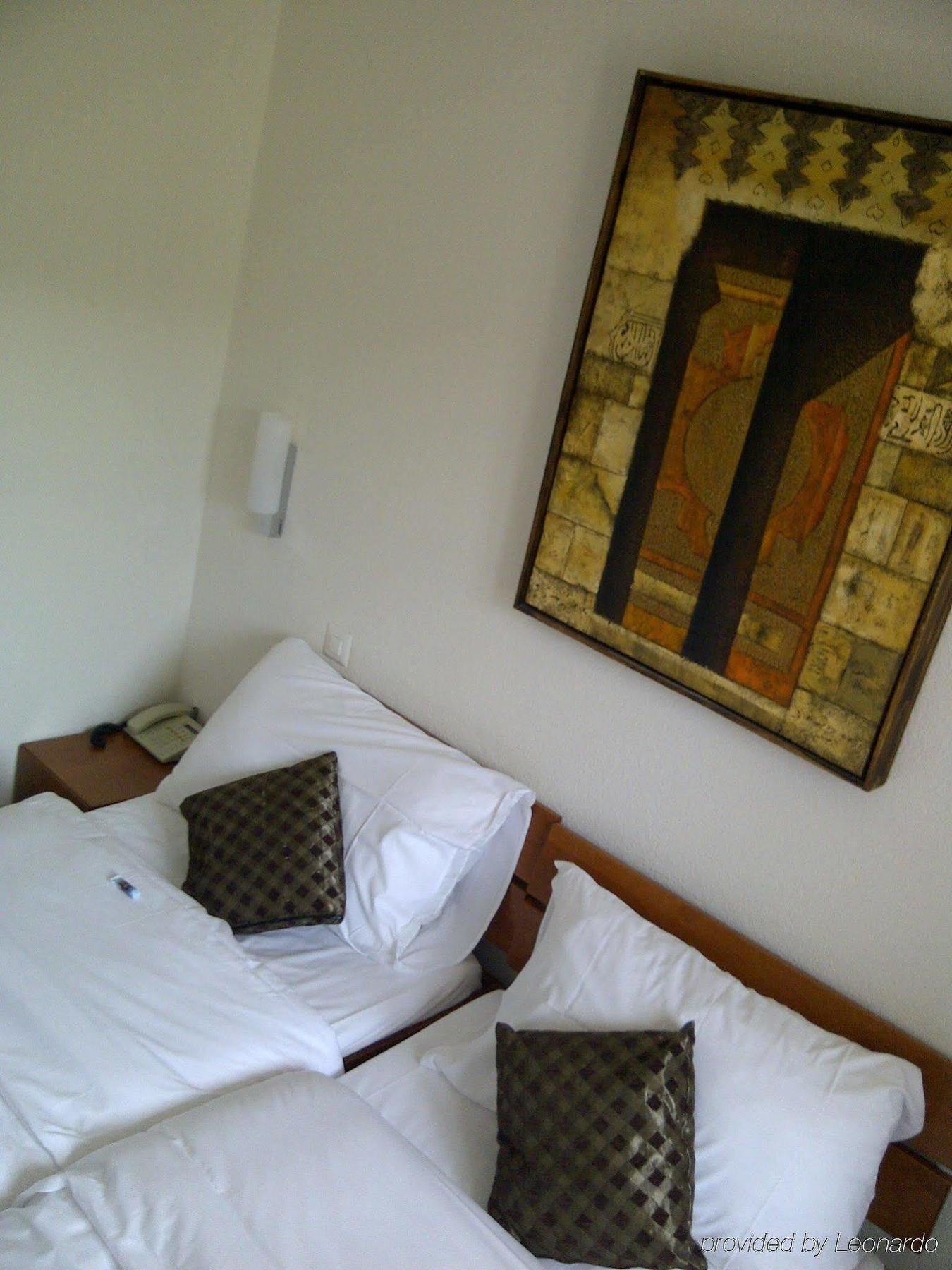 De La Lande Mini-hôtel 3*