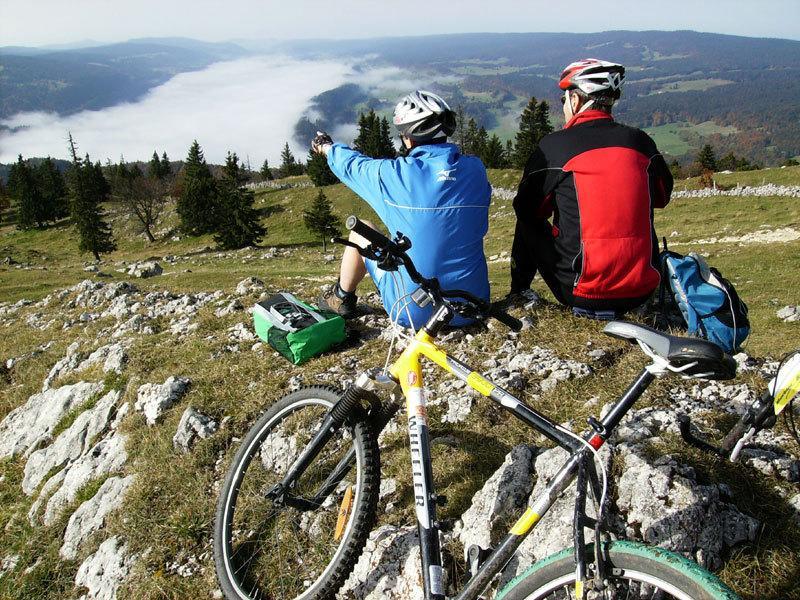 De La Lande Le Brassus